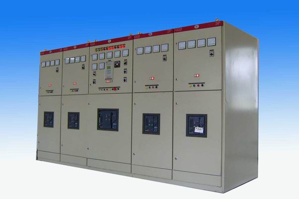 荔湾装修配电柜 安全实用建筑抽屉式配电柜-电